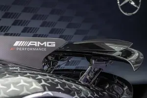 Mercedes-AMG One 2022 - 28