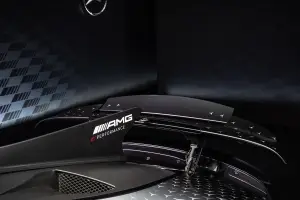 Mercedes-AMG One 2022 - 38