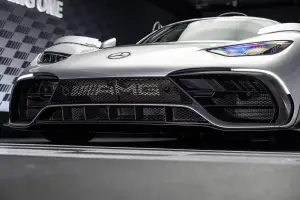 Mercedes-AMG One 2022 - 33