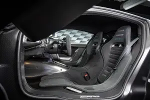 Mercedes-AMG One 2022 - 42