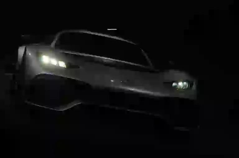 Mercedes-AMG Project One - Salone di Los Angeles 2017 - 8