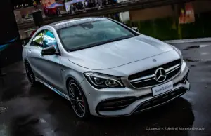 Mercedes AMG Race Edition 2018