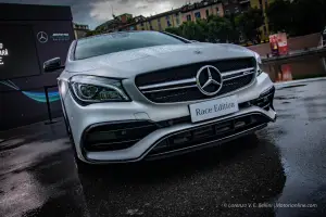 Mercedes AMG Race Edition 2018