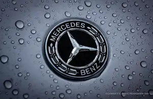 Mercedes AMG Race Edition 2018 - 8
