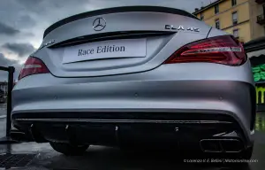 Mercedes AMG Race Edition 2018