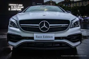 Mercedes AMG Race Edition 2018 - 14