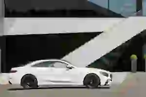 Mercedes-AMG S 63 e S 65 Coupe e Cabriolet 2018 - 5