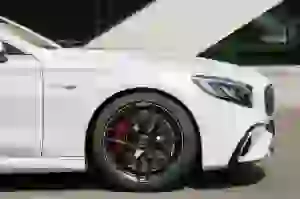 Mercedes-AMG S 63 e S 65 Coupe e Cabriolet 2018 - 7