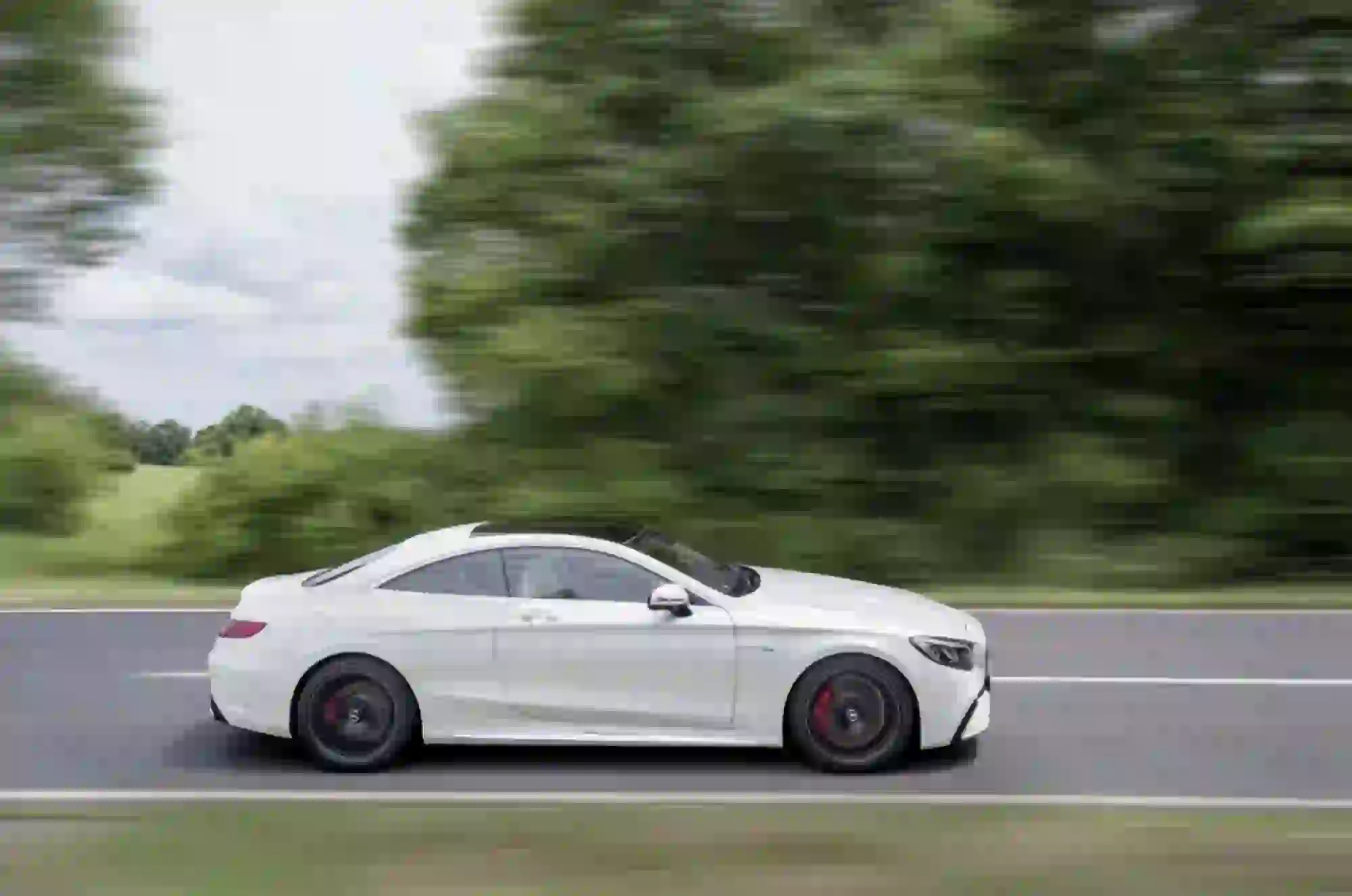 Mercedes-AMG S 63 e S 65 Coupe e Cabriolet 2018 - 13