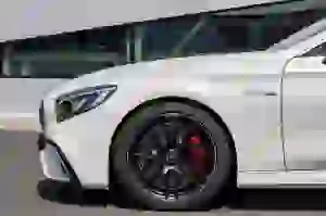 Mercedes-AMG S 63 e S 65 Coupe e Cabriolet 2018 - 27