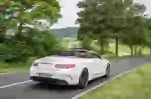 Mercedes-AMG S 63 e S 65 Coupe e Cabriolet 2018 - 36