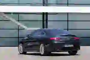 Mercedes-AMG S 63 e S 65 Coupe e Cabriolet 2018