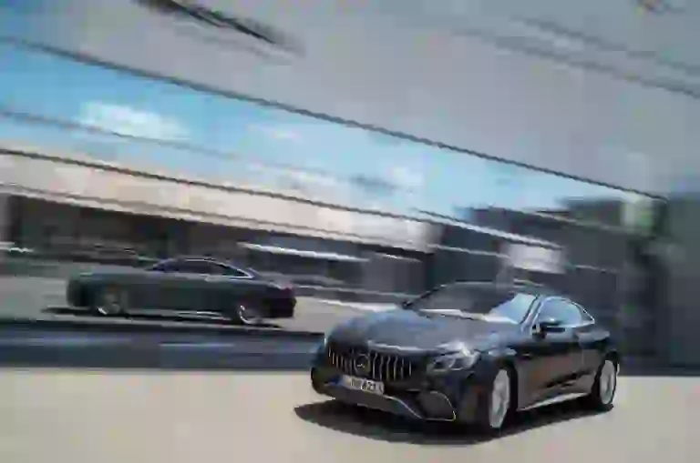 Mercedes-AMG S 63 e S 65 Coupe e Cabriolet 2018 - 52