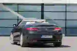 Mercedes-AMG S 63 e S 65 Coupe e Cabriolet 2018 - 62