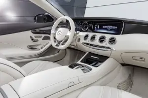 Mercedes-AMG S 65 Cabrio