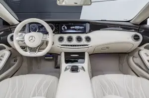 Mercedes-AMG S 65 Cabrio