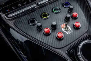Mercedes-AMG Safety Car e Medical Car F1 2022