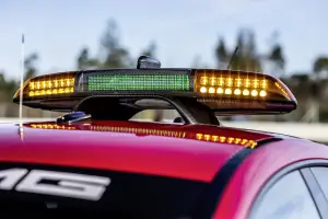 Mercedes-AMG Safety Car e Medical Car F1 2022