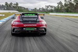 Mercedes-AMG Safety Car e Medical Car F1 2022