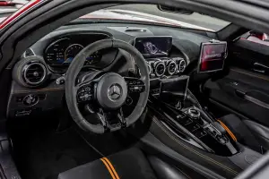 Mercedes-AMG Safety Car e Medical Car F1 2022