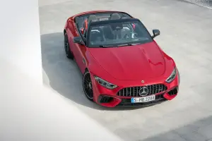 Mercedes-AMG SL 2022