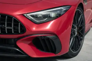 Mercedes-AMG SL 2022