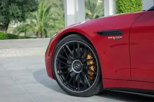 Mercedes-AMG SL 2022