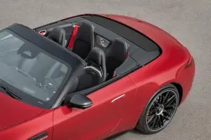 Mercedes-AMG SL 2022