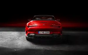 Mercedes-AMG SL 2022