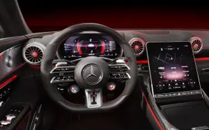 Mercedes-AMG SL 2022