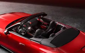 Mercedes-AMG SL 2022