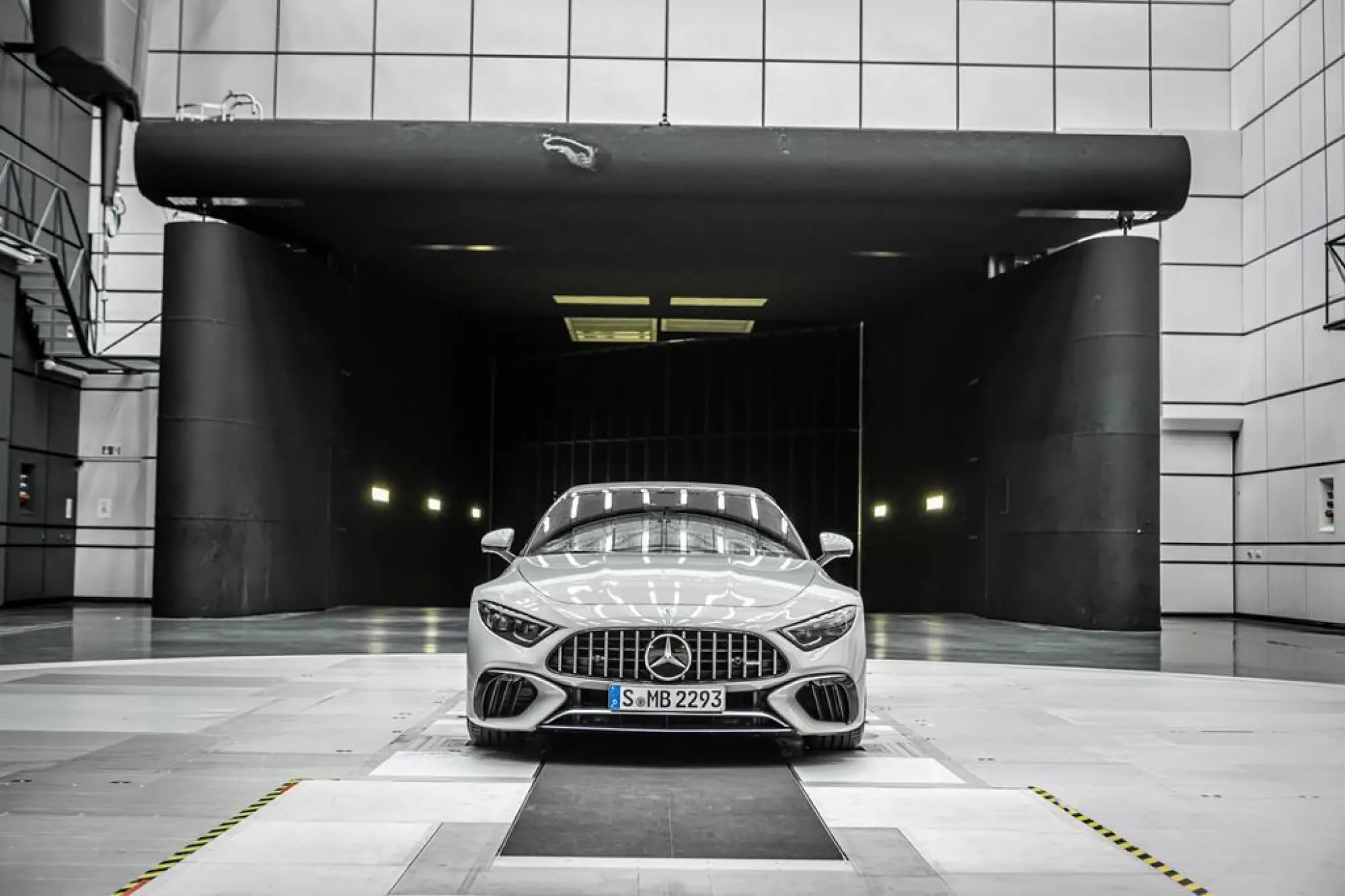 Mercedes-AMG SL 2022 - 70