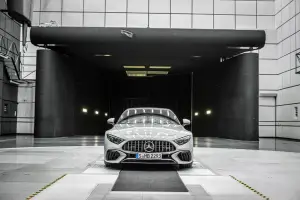 Mercedes-AMG SL 2022