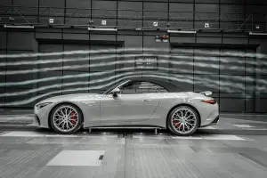 Mercedes-AMG SL 2022