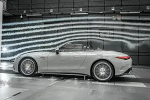 Mercedes-AMG SL 2022