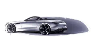 Mercedes-AMG SL 2022