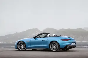 Mercedes-AMG SL 43 - Foto