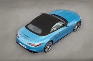 Mercedes-AMG SL 43 - Foto