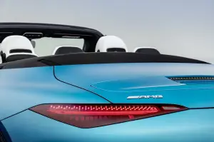 Mercedes-AMG SL 43 - Foto