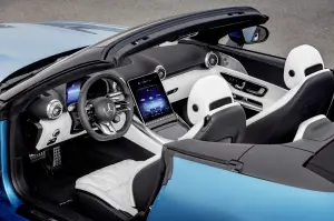 Mercedes-AMG SL 43 - Foto