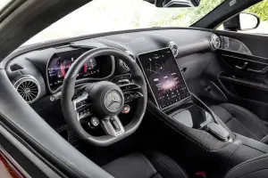 Mercedes-AMG SL 63 - Foto