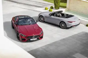 Mercedes-AMG SL 63 - Foto