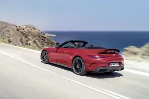 Mercedes-AMG SL 63 - Foto