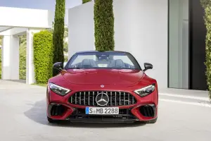 Mercedes-AMG SL 63 - Foto