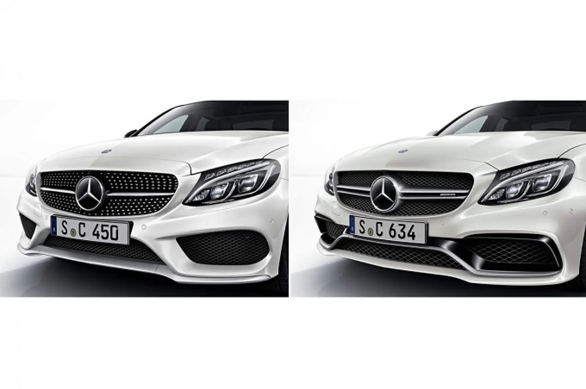 Mercedes AMG Sport - 2