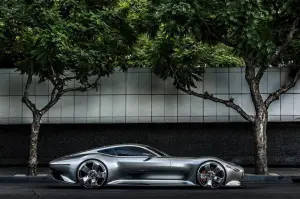 Mercedes AMG Vision Gran Turismo