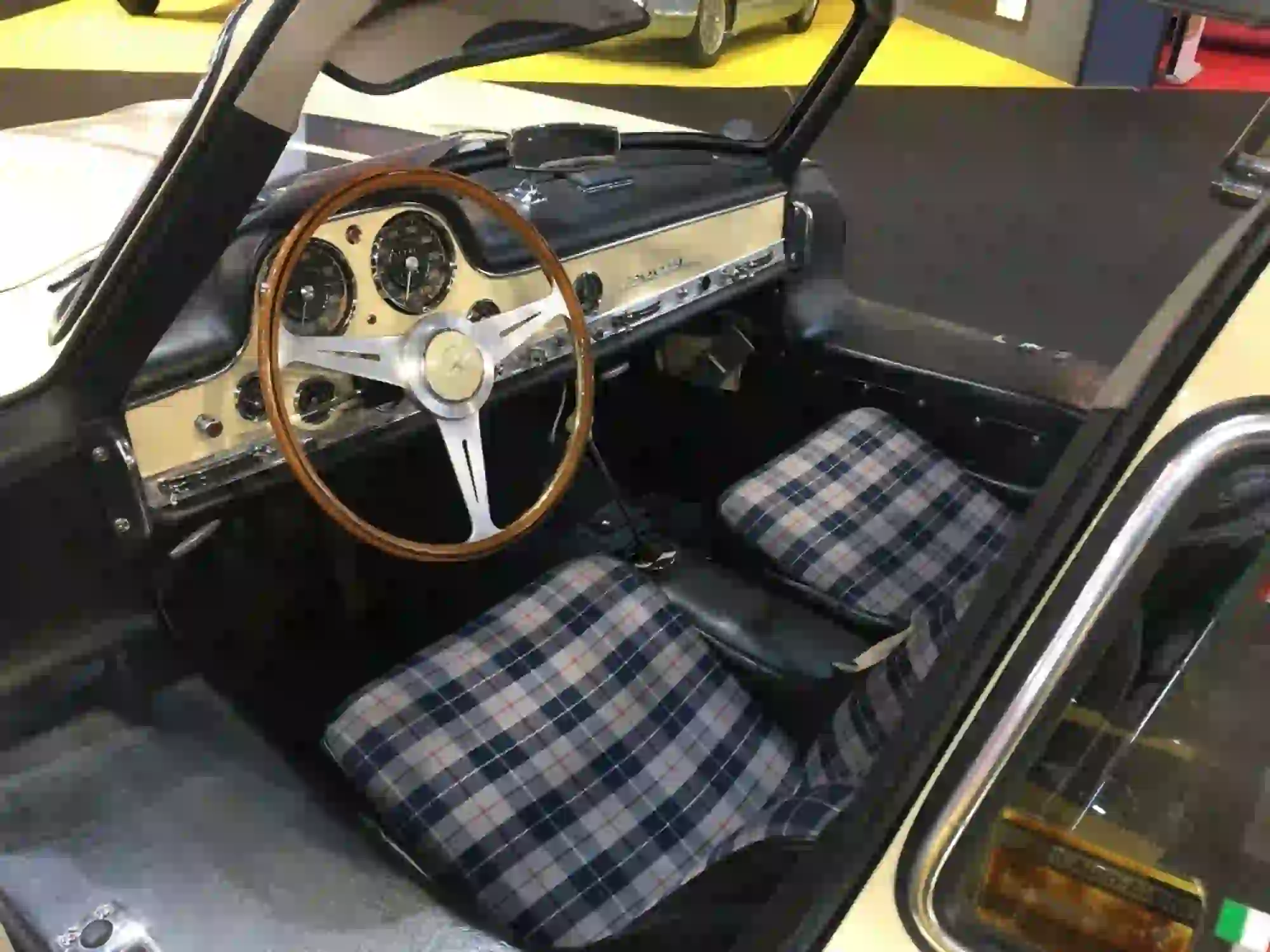 Mercedes - Auto e Moto Epoca Padova 2019 - 3