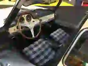 Mercedes - Auto e Moto Epoca Padova 2019