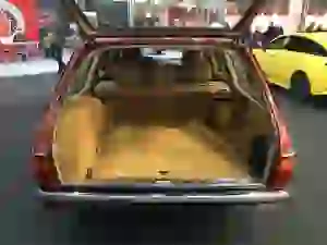 Mercedes - Auto e Moto Epoca Padova 2019