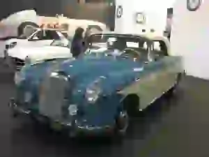 Mercedes - Auto e Moto Epoca Padova 2019